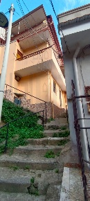 Foto Villa unifamiliare in Via Ruvolo18 Cumia inferiore, Messina di 75 m²