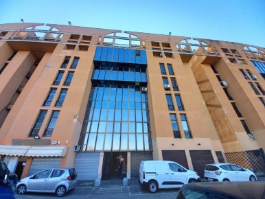 Foto Ufficio in Via Giuseppe Capogrossi, Roma Tor Sapienza - La Rustica