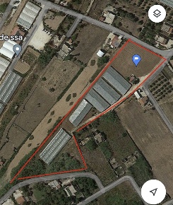 Foto Terreno agricolo a Pachino di 10000 m² in vendita