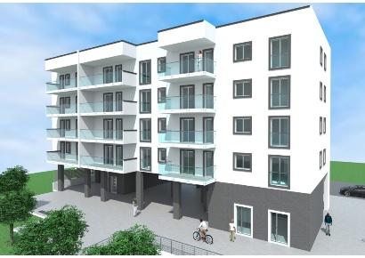 Foto Negozio in via San Severo, Foggia di 100 m² in vendita