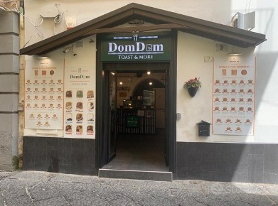 Foto Attività commerciale in Via giovanbattista vico, Cuneo di 80 m²