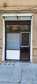 Foto Magazzino a Palermo di 67 m² in affitto