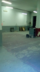 Foto Capannone industriale in corso EUROPA s.n.c, Sant'Antimo di 280 m²