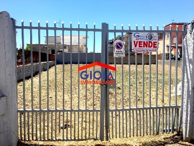 Foto Terreno edificabile a Mondragone di 500 m² in vendita