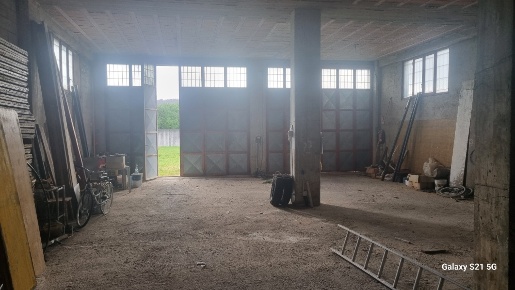Foto Capannone industriale in Via Strada Provinciale, di 200 m² in affitto