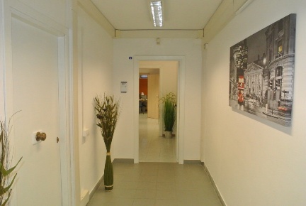 Foto Ufficio in Viale Sardegna, Siena di 118 m² con 4 locali in vendita