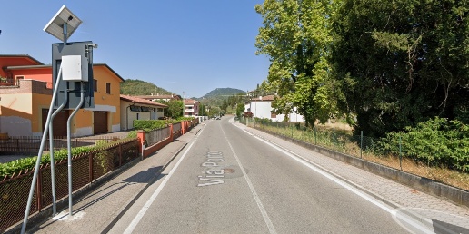 Foto Villa unifamiliare Marano Principato in aste