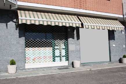 Foto Negozio in via canelli s.n.c, Costigliole d'Asti di 122 m² in vendita