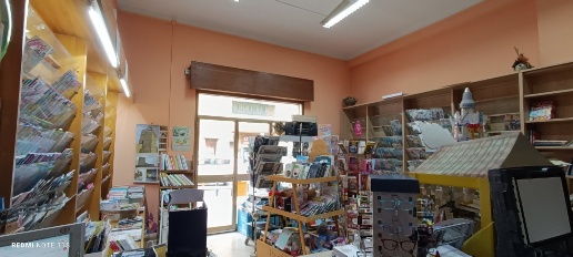 Foto Attività commerciale in via Cesare Civello, Campofelice di Roccella