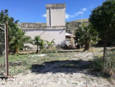 Foto Terreno agricolo in Corso Vittorio Veneto, Favara in vendita