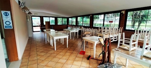 Foto Attività commerciale a Monsummano Terme di 275 m² in affitto