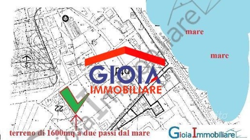 Foto Terreno agricolo a Mondragone in vendita