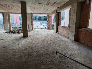 Foto Negozio in via circumvallazione, Atripalda di 350 m² in affitto