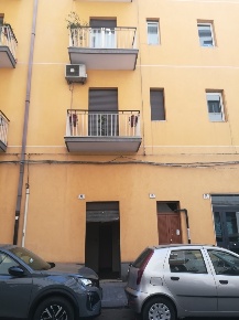Foto Negozio in Via Padova n. 40, Catania di 20 m² con 1 locali in vendita