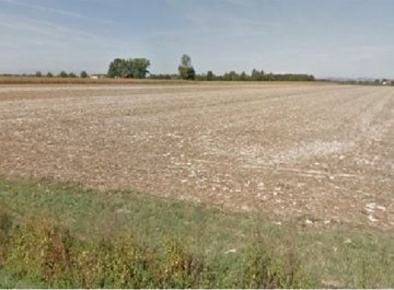 Foto Terreno agricolo a Alessandria di 320 m² in vendita