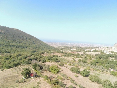 Foto Terreno agricolo in Via Scorzello, Capaccio Paestum in vendita