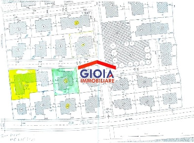 Foto Terreno edificabile a Mondragone di 800 m² in vendita