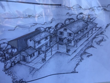 Foto Rustico a Forte dei Marmi di 225 m² con 10 locali in vendita