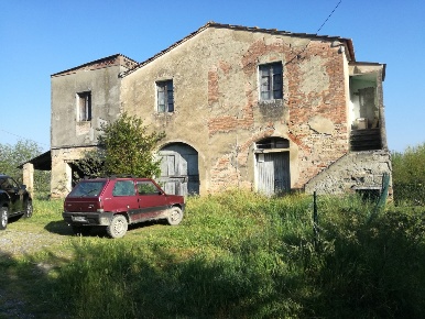 Foto Rustico a Terricciola di 230 m² con 6 locali in vendita