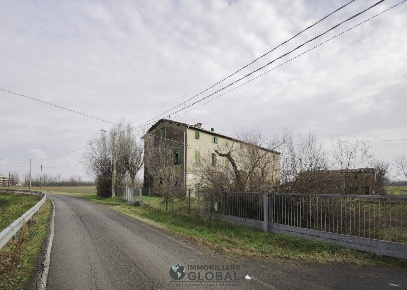 Foto Rustico in Strada Albareto 663, Modena Albareto - Mulini Nuovi
