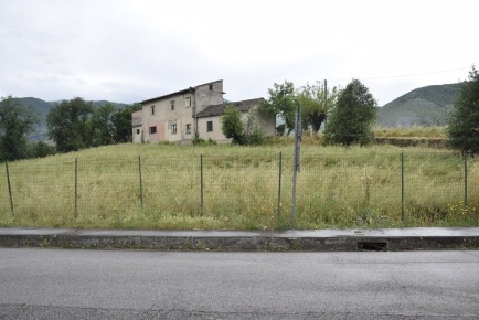 Foto Rustico a Esperia di 215 m² con 10 locali in vendita