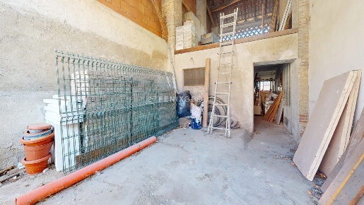 Foto Rustico in Via ghiringhella 102, Agrate Brianza Centro di 70 m²
