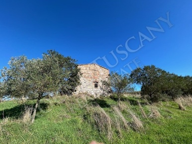Foto Rustico a San Casciano dei Bagni di 110 m² con 6 locali in vendita