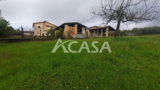 Foto Rustico a Velletri Cinque Archi di 100 m² con 1 locali in vendita