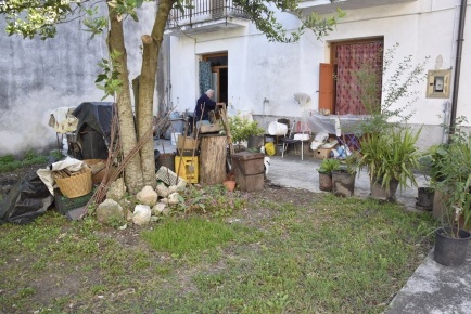 Foto Rustico a Sant'Apollinare di 45 m² con 5 locali in vendita