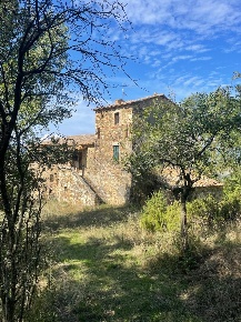 Foto Rustico in SP 41, San Casciano dei Bagni di 350 m² con 8 locali