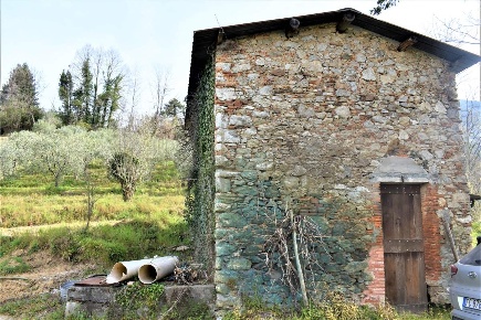 Foto Rustico a Camaiore Camaiore Paese di 40 m² con 2 locali in vendita