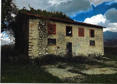 Foto Rustico in via dell'acqua, Forte dei Marmi Vittoria Apuana di 1000 m²
