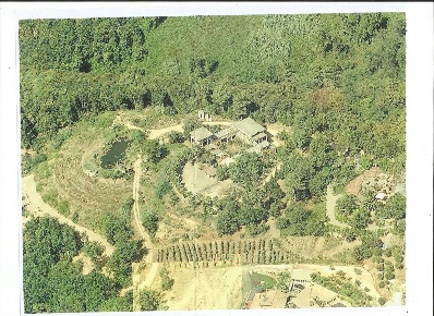Foto Rustico a Massa Zona Collinare Palatina di 1700 m² con 10 locali