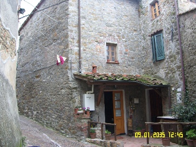Foto Rustico a Massarosa Pieve a Elici, Montigiano, Gualdo di 140 m²