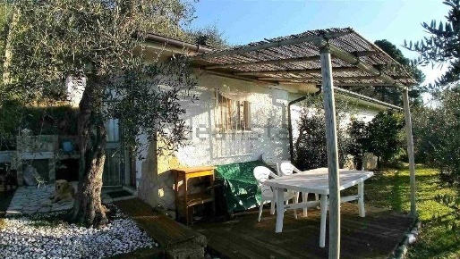 Foto Rustico a Pietrasanta di 50 m² con 3 locali in vendita