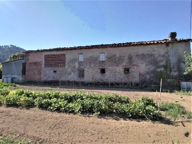 Foto Rustico a Camaiore Capezzano Pianore di 200 m² con 7 locali in vendita