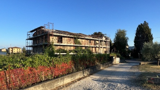 Foto Rustico a Pistoia Masiano di 500 m² con 12 locali in vendita