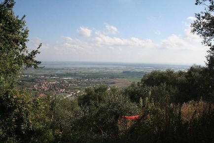 Foto Rustico a Massarosa Pieve a Elici, Montigiano, Gualdo di 120 m²