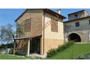 Foto Rustico in VINGONE, Scandicci Vingone di 340 m² con 12 locali
