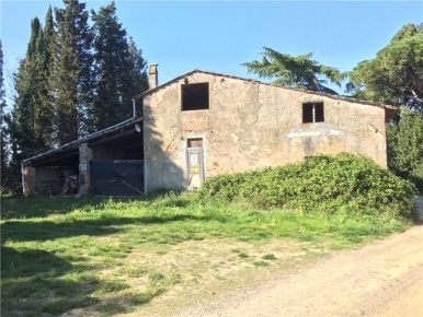 Foto Rustico a Empoli di 400 m² con 20 locali in vendita