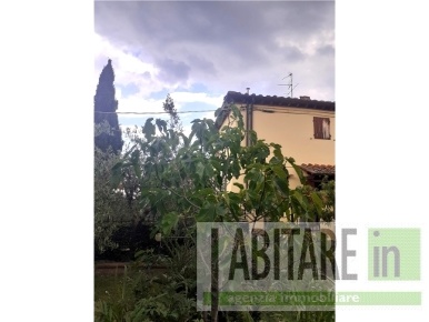 Foto Rustico in MONTAGNANA, Montespertoli Montagnana di 95 m² con 4 locali