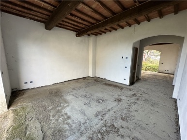 Foto Rustico in VIA DI BOTINACCIO 1, Montespertoli di 145 m² con 4 locali