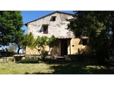 Foto Rustico in VIA VALLACCHIO, San Casciano in Val di Pesa di 270 m²