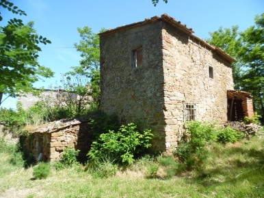 Foto Rustico in VIA PONTE A VICCHIO 1, Vicchio di 100 m² con 5 locali