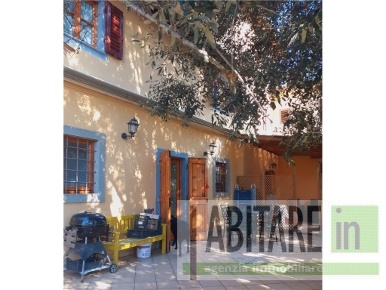 Foto Rustico in CERBAIA, San Casciano in Val di Pesa di 212 m² con 7 locali