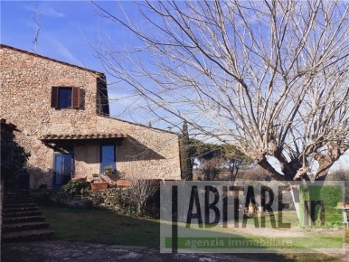 Foto Rustico in CERBAIA, San Casciano in Val di Pesa Cerbaia di 220 m²
