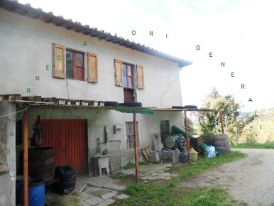 Foto Rustico in VIA SAN GAVINO 1, Scarperia e San Piero di 140 m²