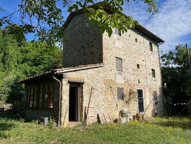 Foto Rustico in STRADA DI SENNI 10, Scarperia e San Piero di 118 m²