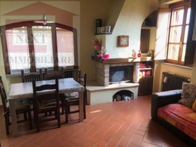 Foto Rustico in VIA ARETINA LECCIO, Rignano sull'Arno di 85 m² con 4 locali