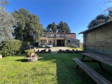 Foto Rustico in VIA DI SAN POLO 5, Scandicci Mosciano, Casignano, Giogoli